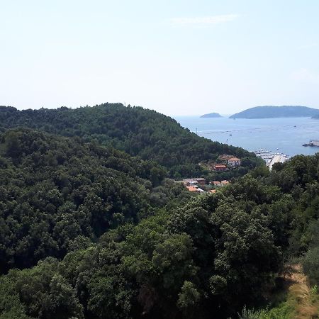 Casa Vacanze P&G. Colline, Mare, Relax La Spezia Eksteriør bilde