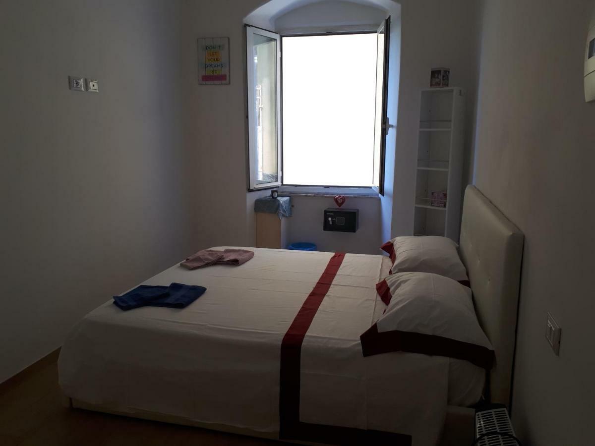 Casa Vacanze P&G. Colline, Mare, Relax La Spezia Eksteriør bilde