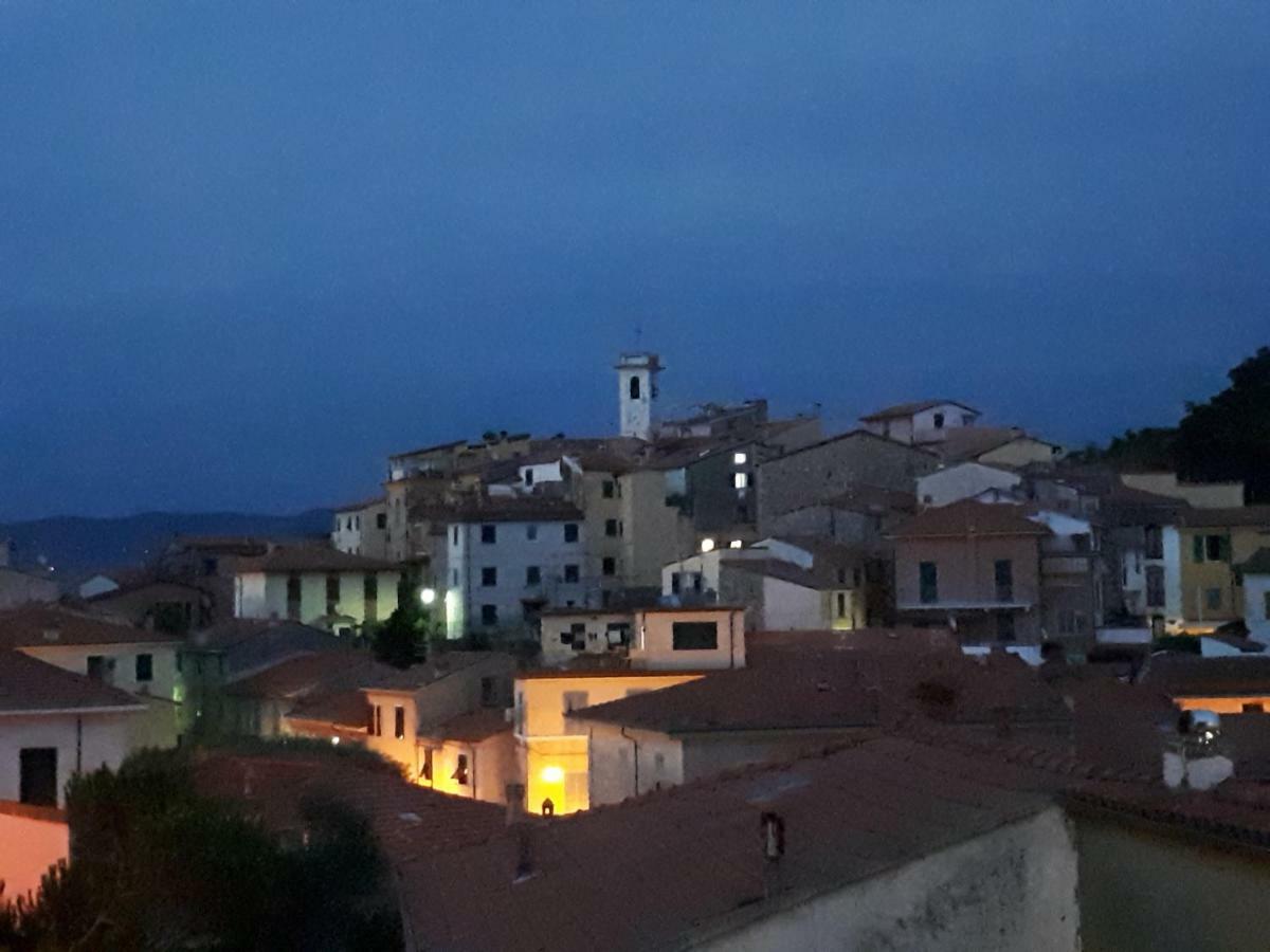 Casa Vacanze P&G. Colline, Mare, Relax La Spezia Eksteriør bilde